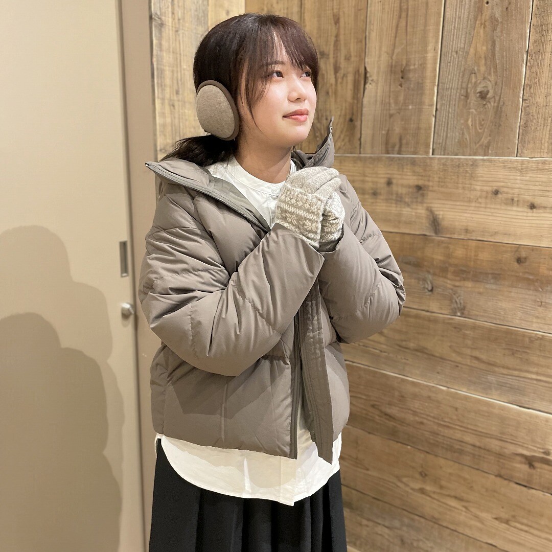 【ゆめタウン大牟田】アウター