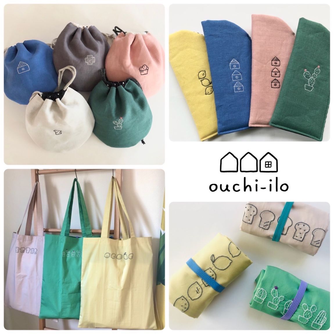 【MUJIcom光が丘ゆりの木商店街】「つながる市」3月2日(土)出店者紹介
