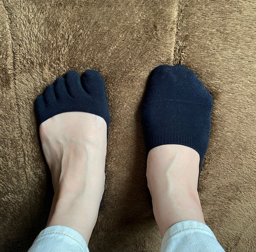 靴下