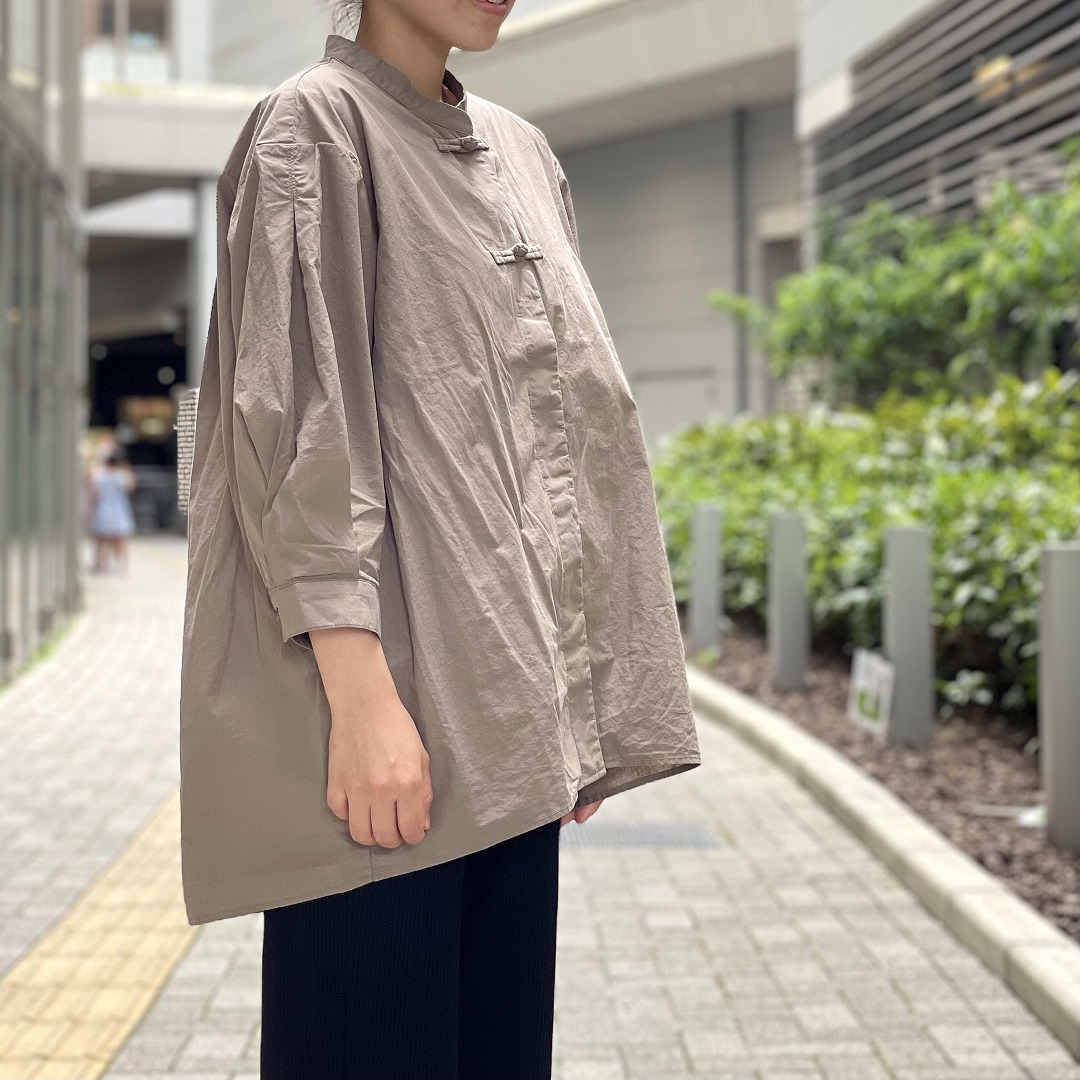 【イオンモール筑紫野】muji wear