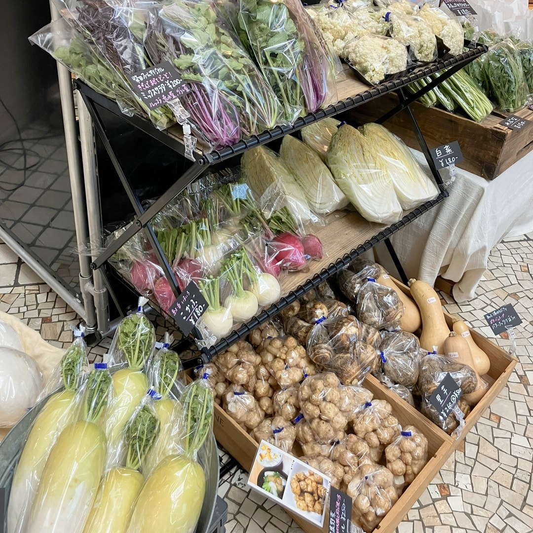 【京都山科】2026年もつながる市｜つながる市レポート