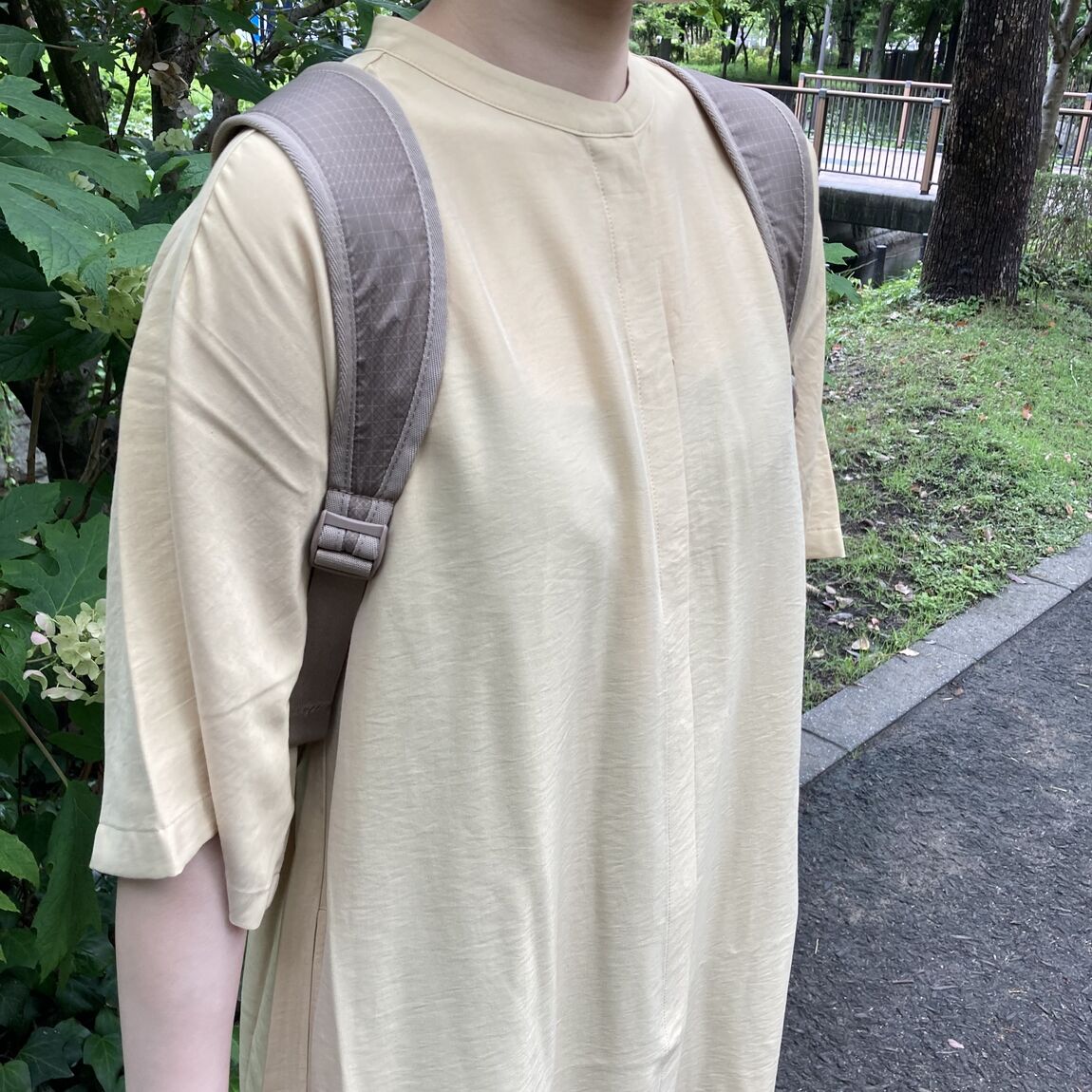 【アリオ倉敷】身長157cm_OL84RZ