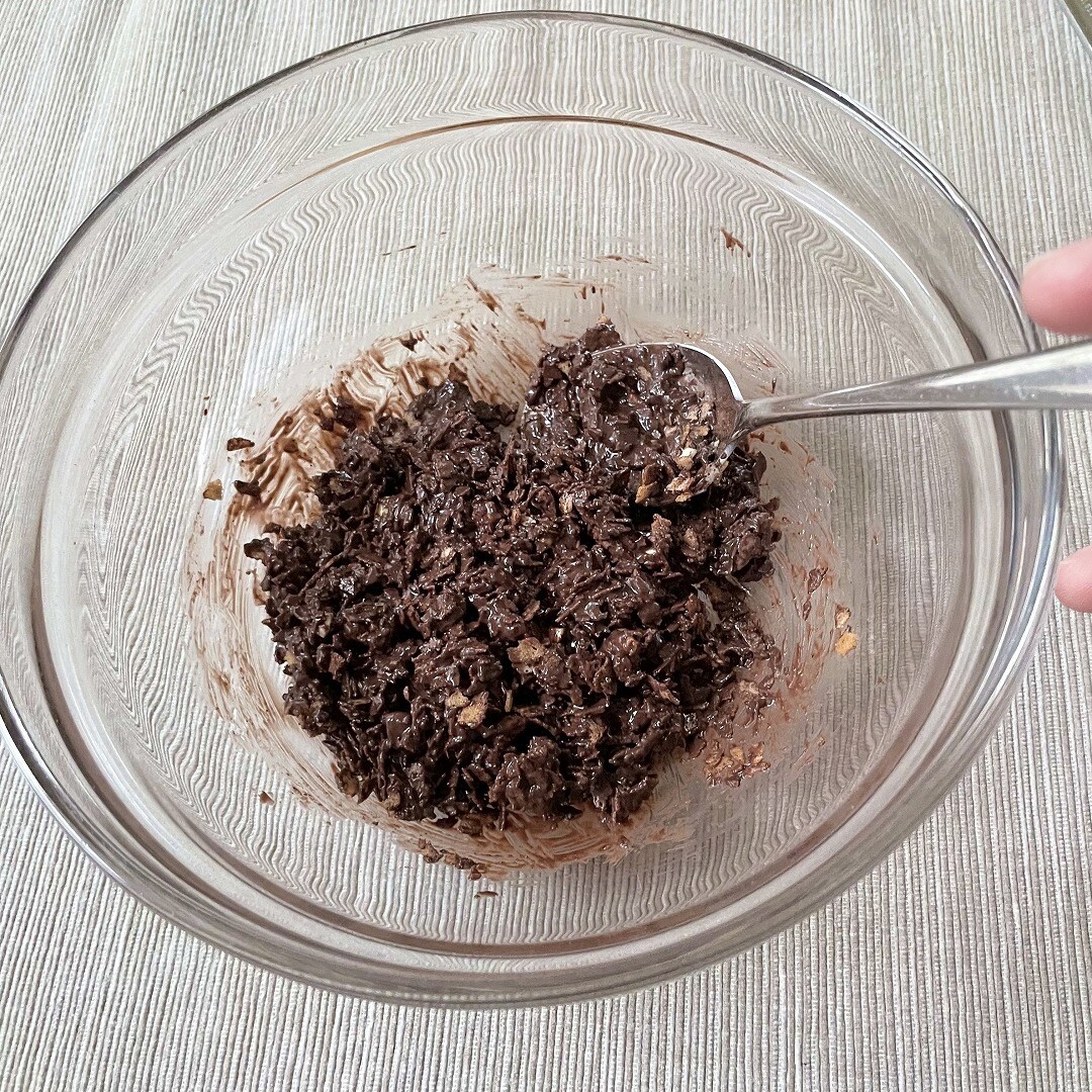 【ゆめタウン大牟田】チョコ味