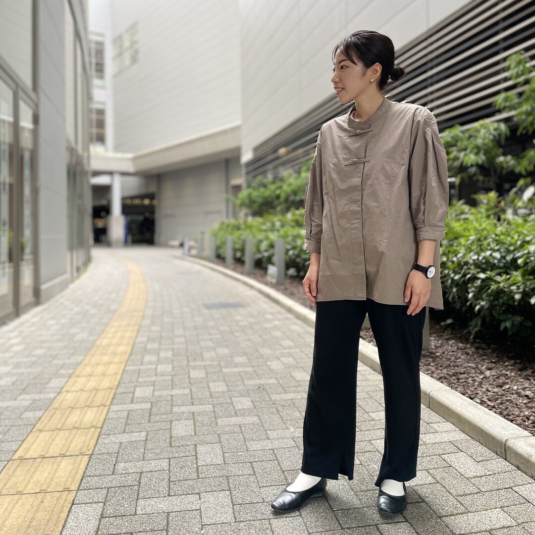 【イオンモール筑紫野】muji wear