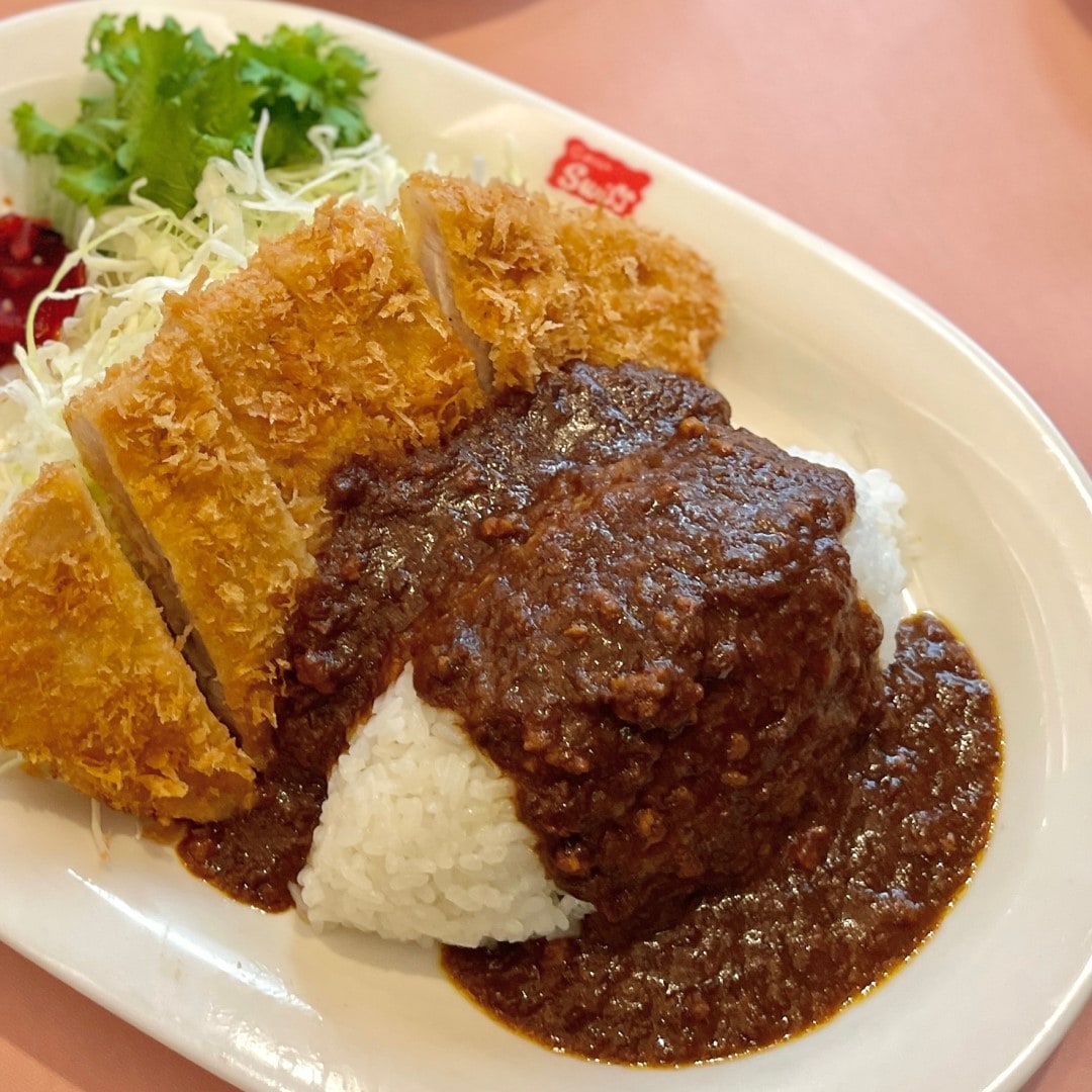 【銀座】インドに学ぶ｜銀座スイス　