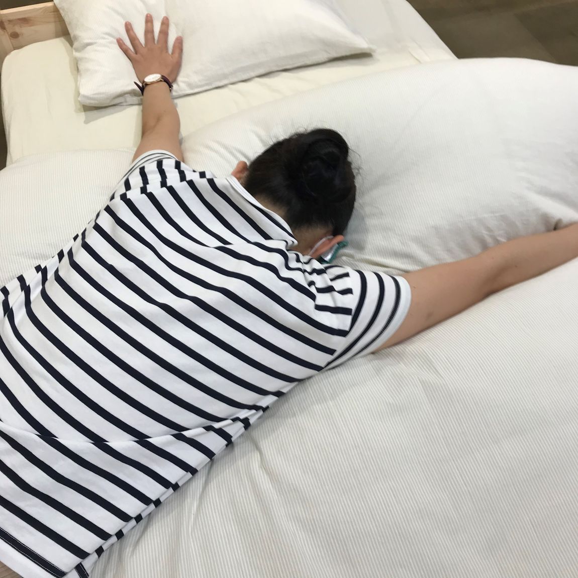 【アリオ倉敷】お試しください