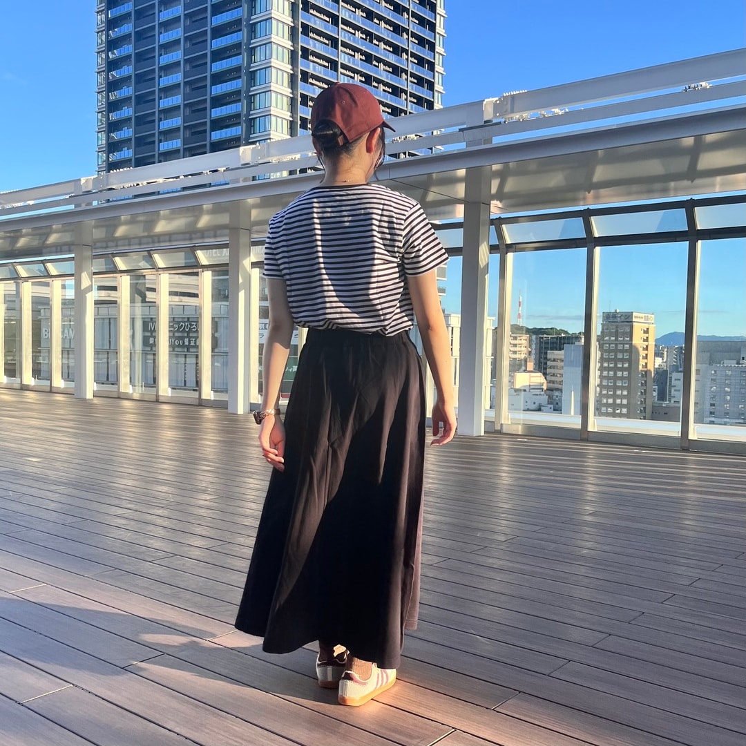 ミナモア広島
