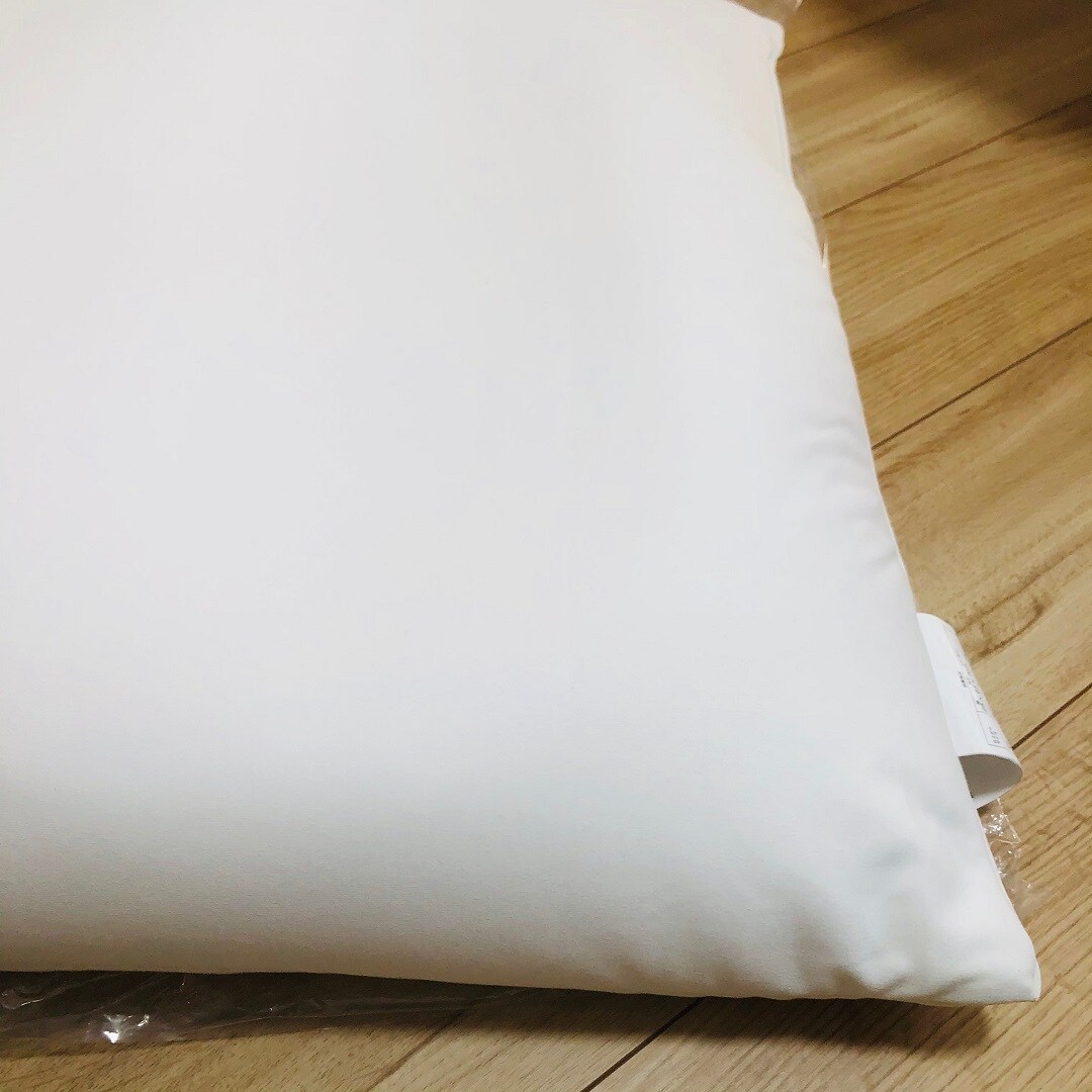 中身出した