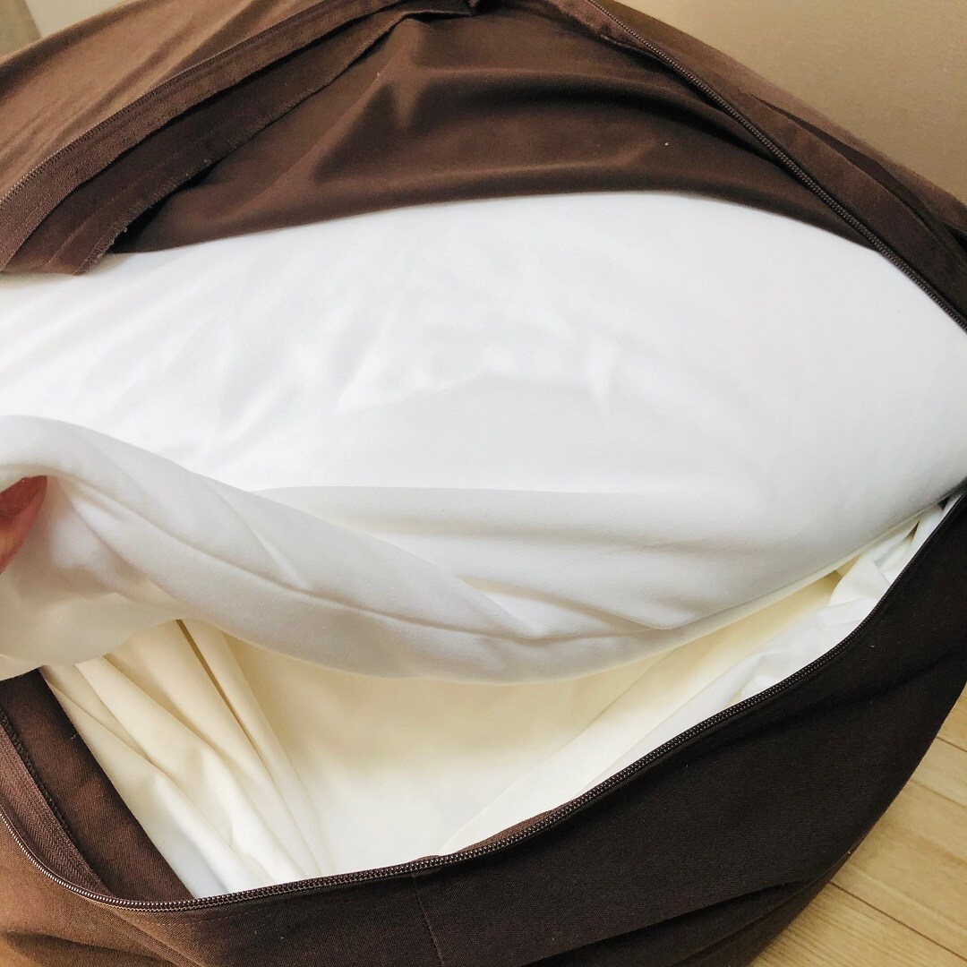 さしこみ