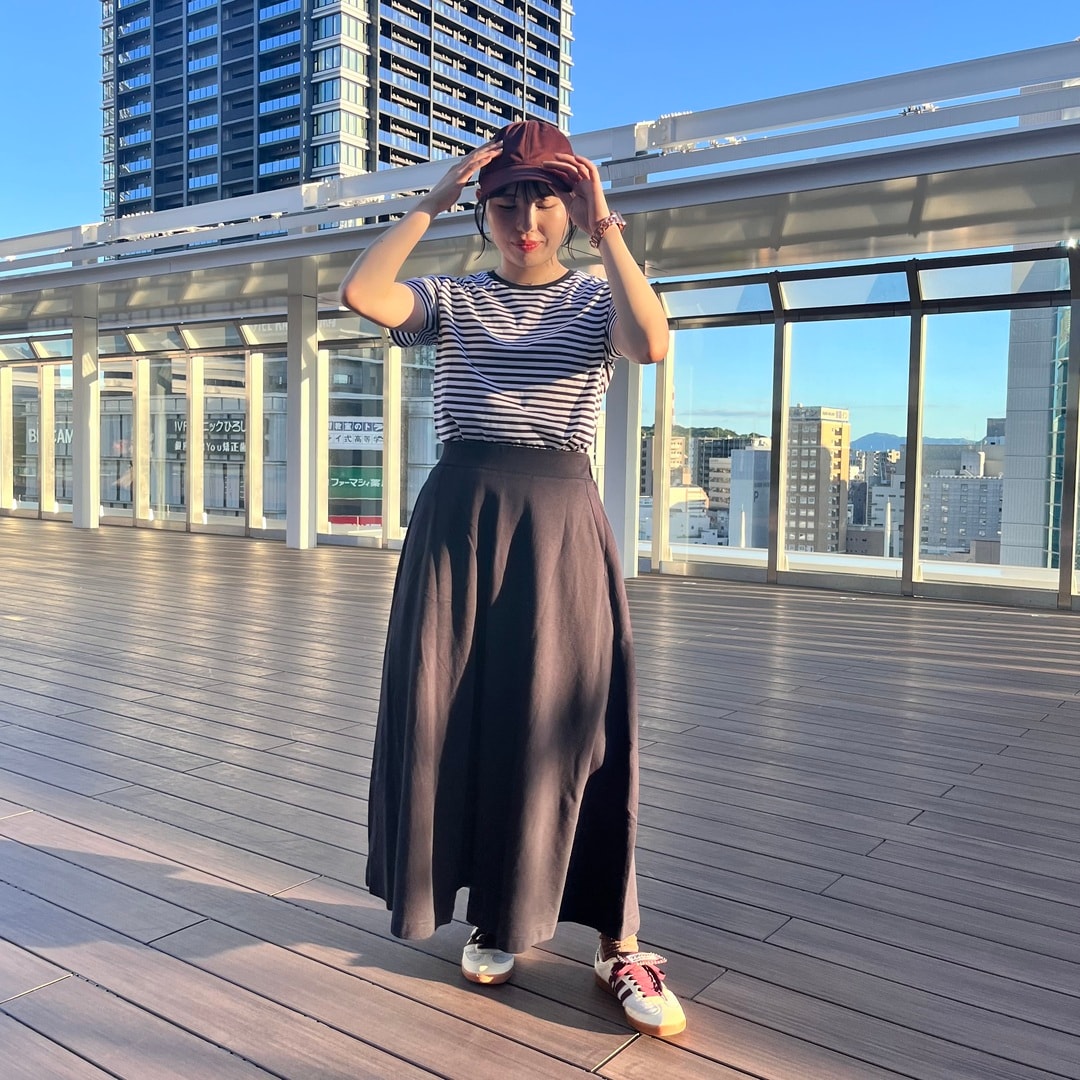 ミナモア広島
