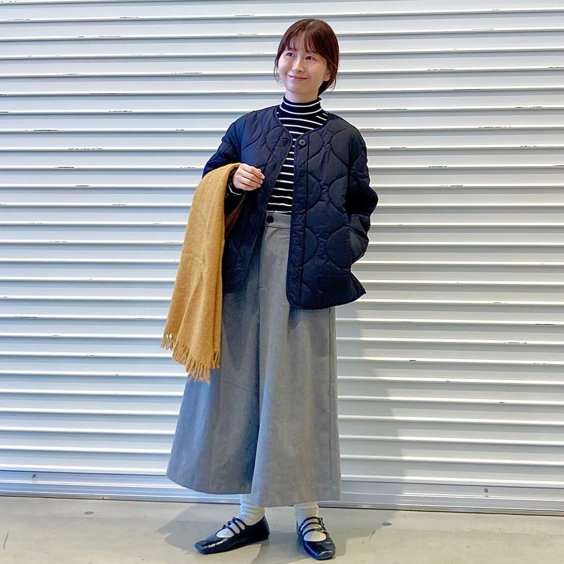 【ヨークタウン塩釜舟入】 148㎝_WZ29E1