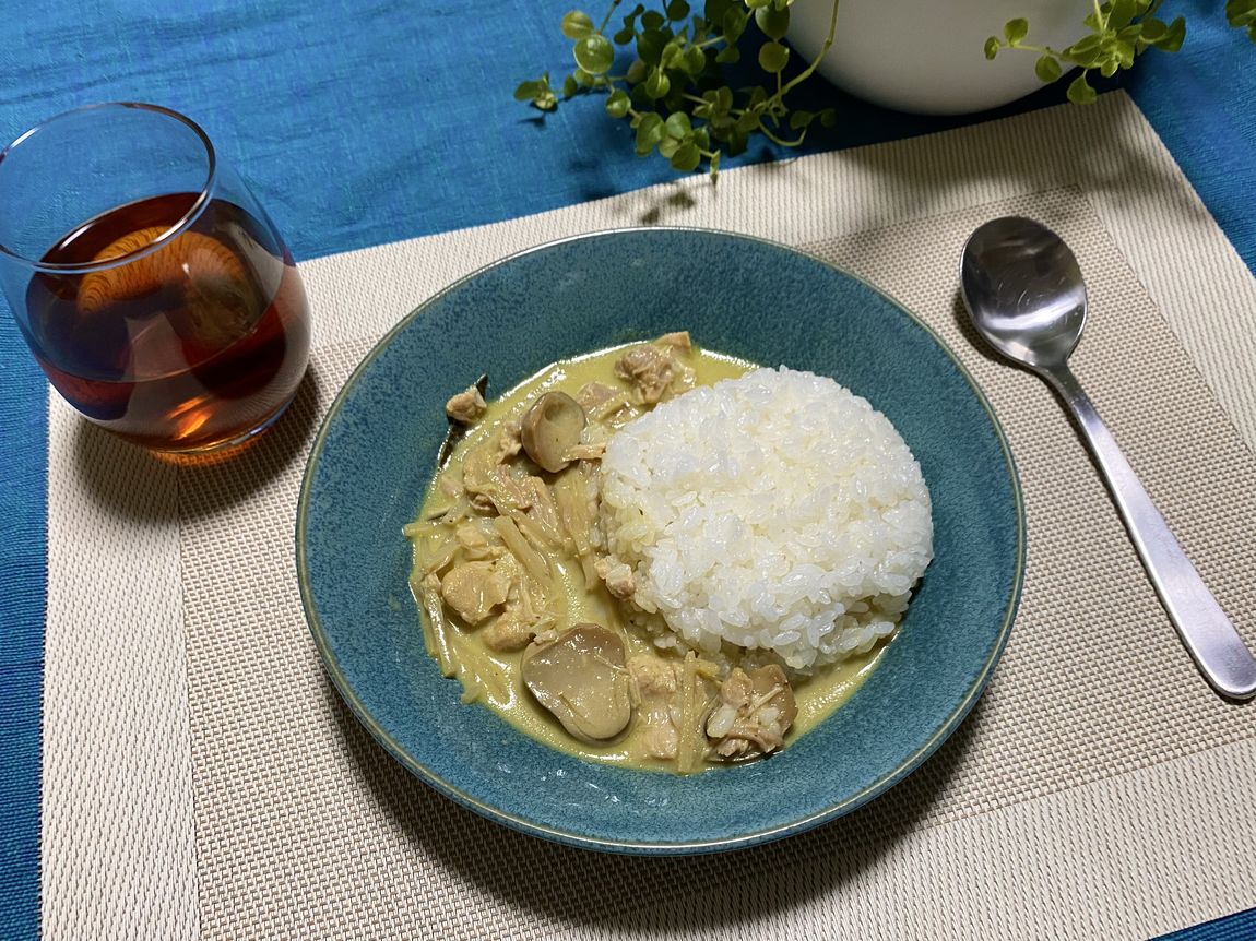 カレー