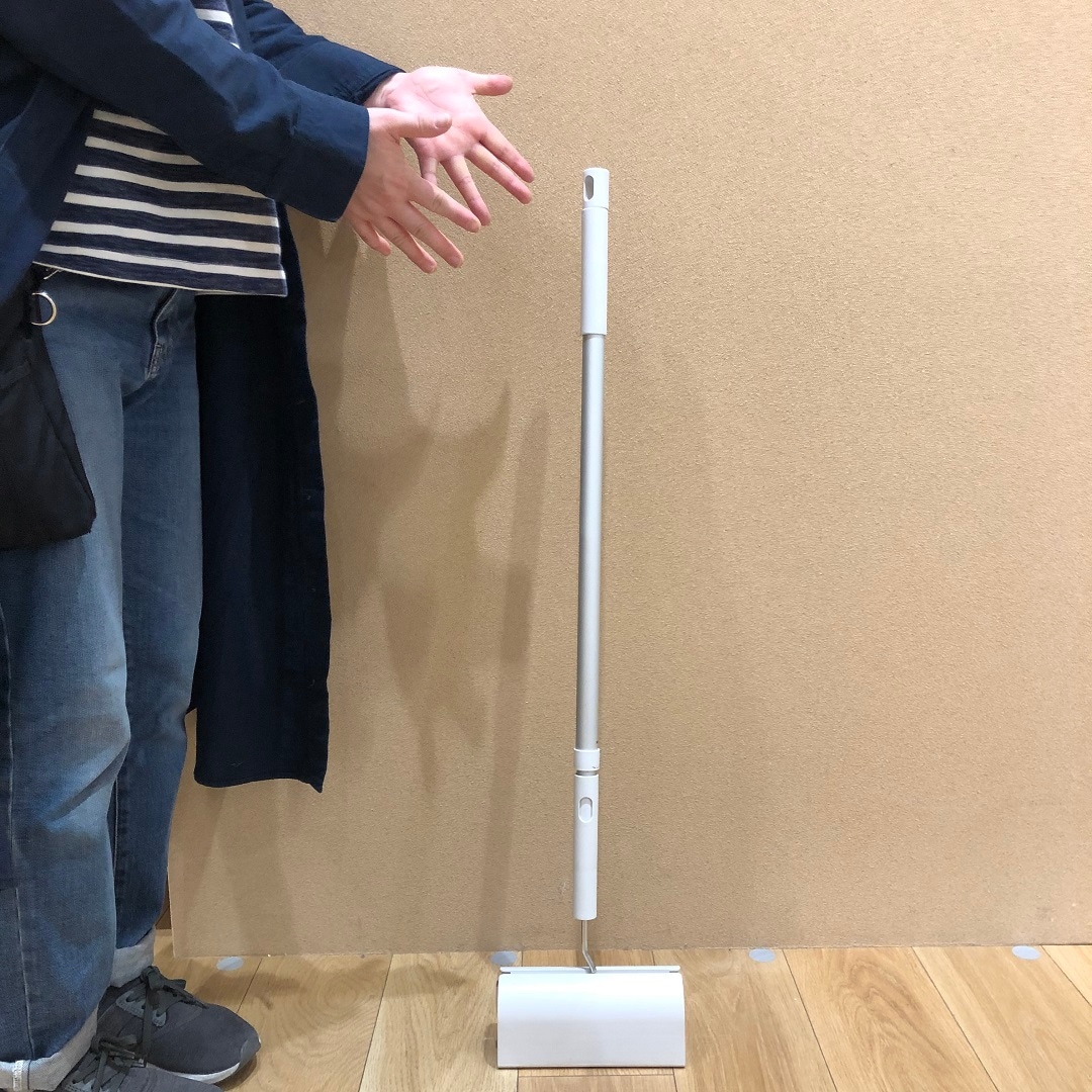 【ゆめタウン福山】カーペットクリーナー