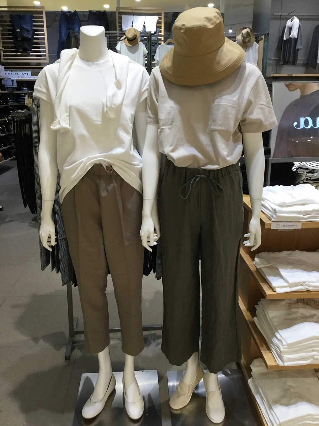 Tシャツ各種