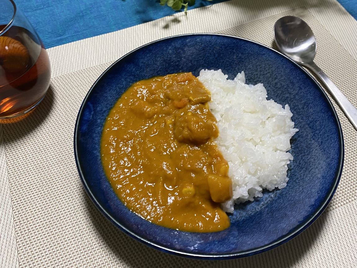 カレー