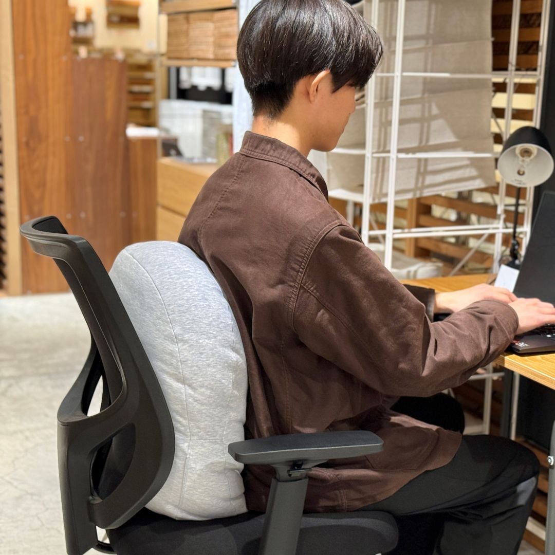 【銀座】綿100%でひんやり、快適に｜5F　