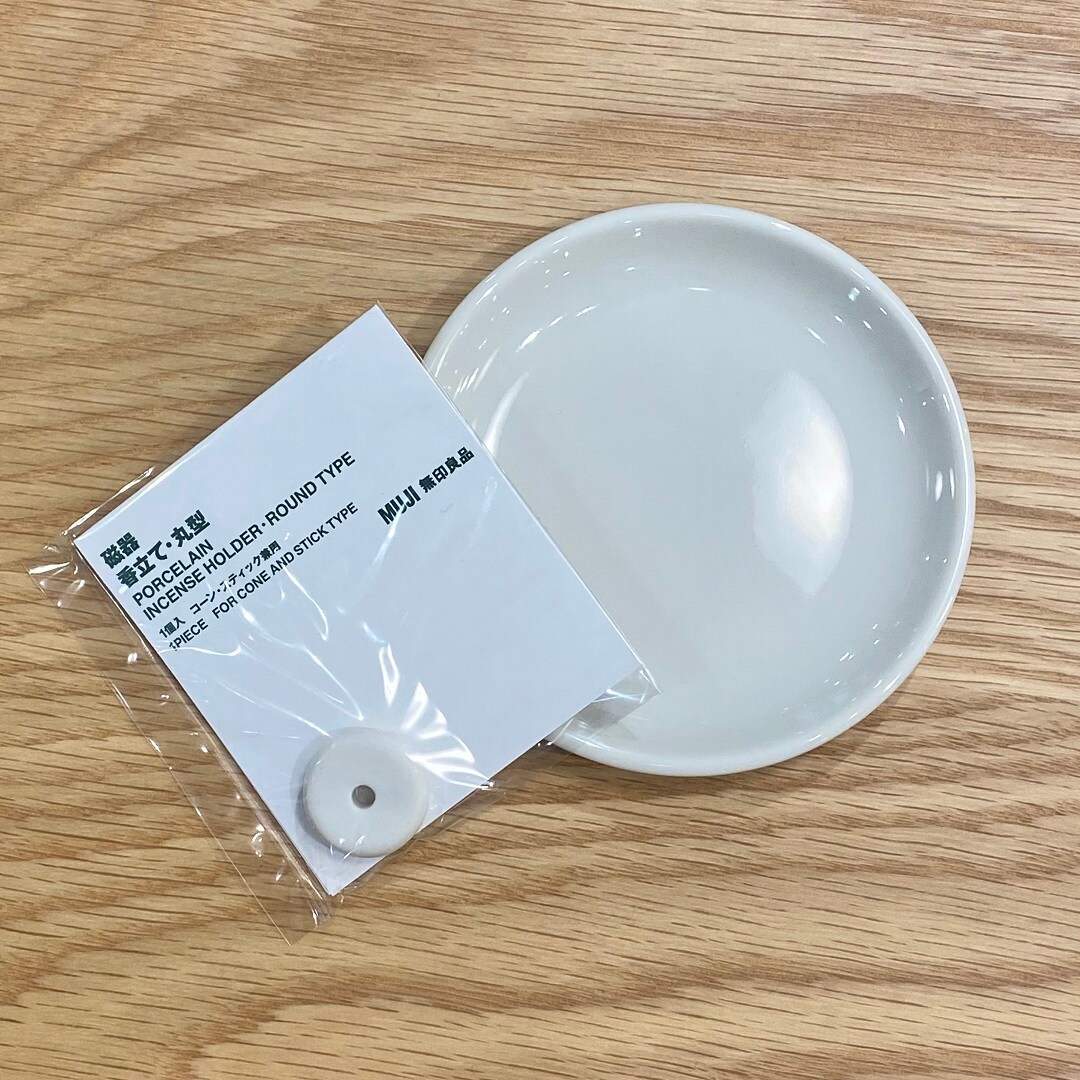 【イオンモール桑名】お香のある暮らし。