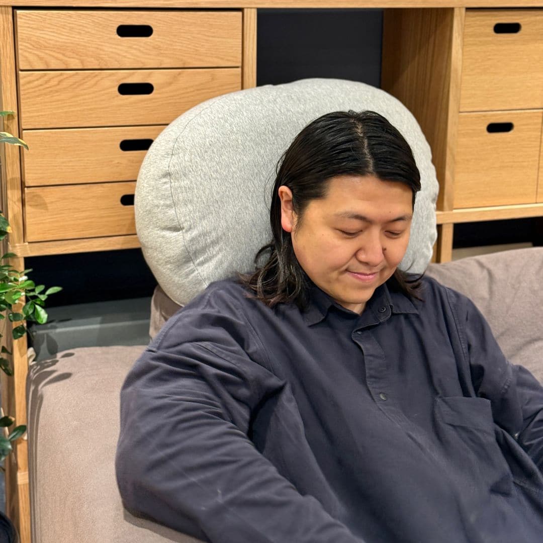 【銀座】綿100%でひんやり、快適に｜5F　