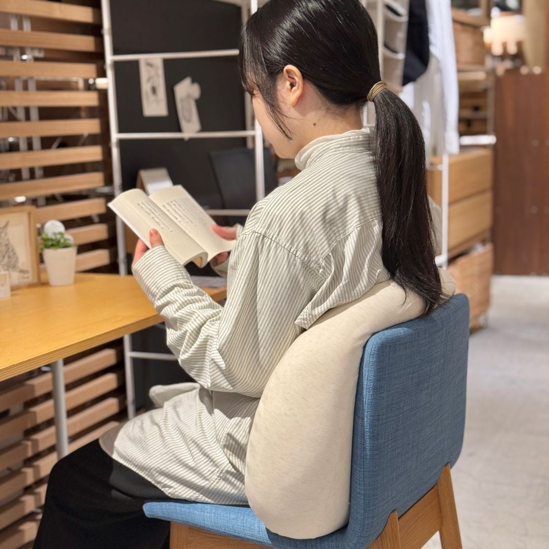 【銀座】綿100%でひんやり、快適に｜5F　