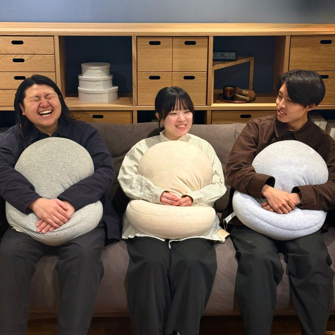 【銀座】綿100%でひんやり、快適に｜5F　