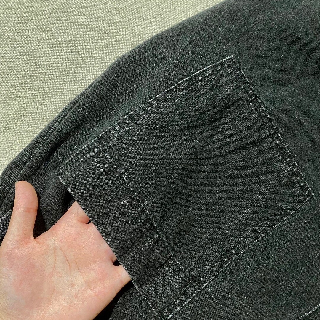 【イオンモール桑名】ゆったり履き心地のいいパンツ。