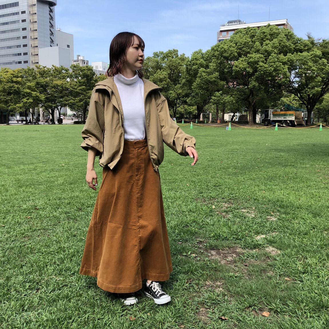 【大丸福岡天神】
