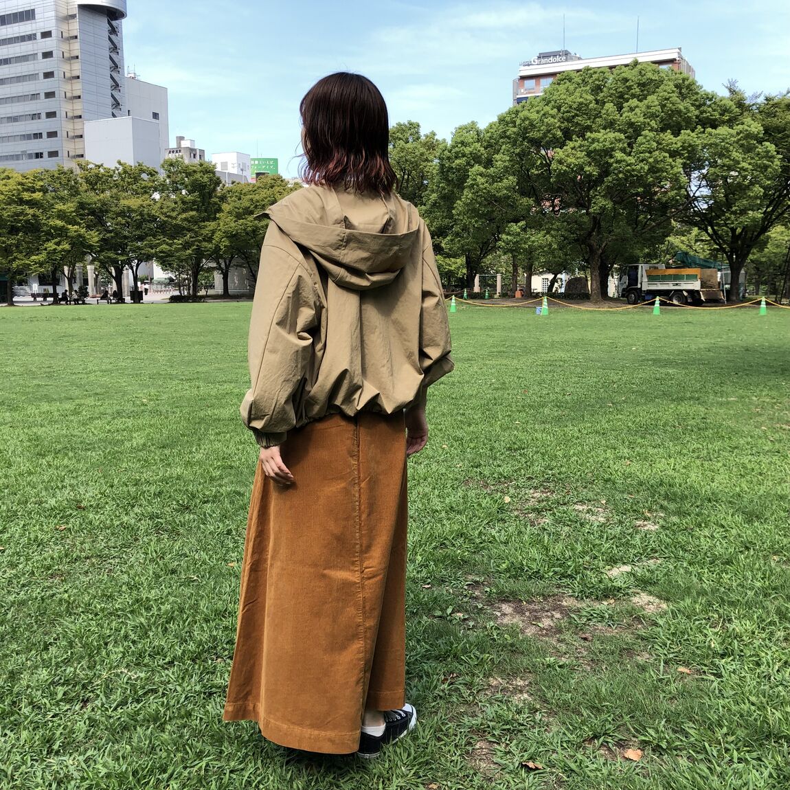 【大丸福岡天神】