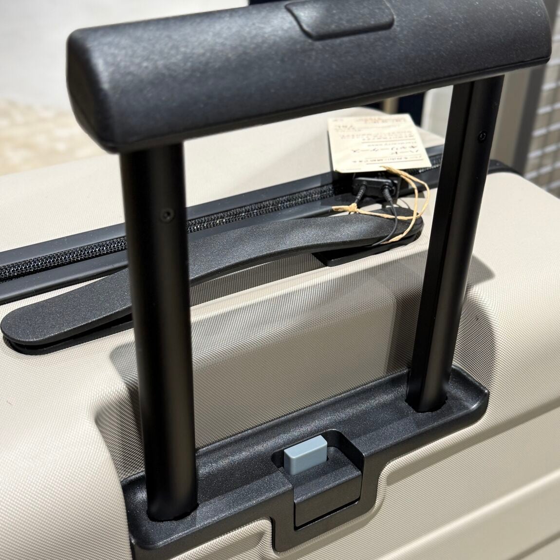 キャリーケース