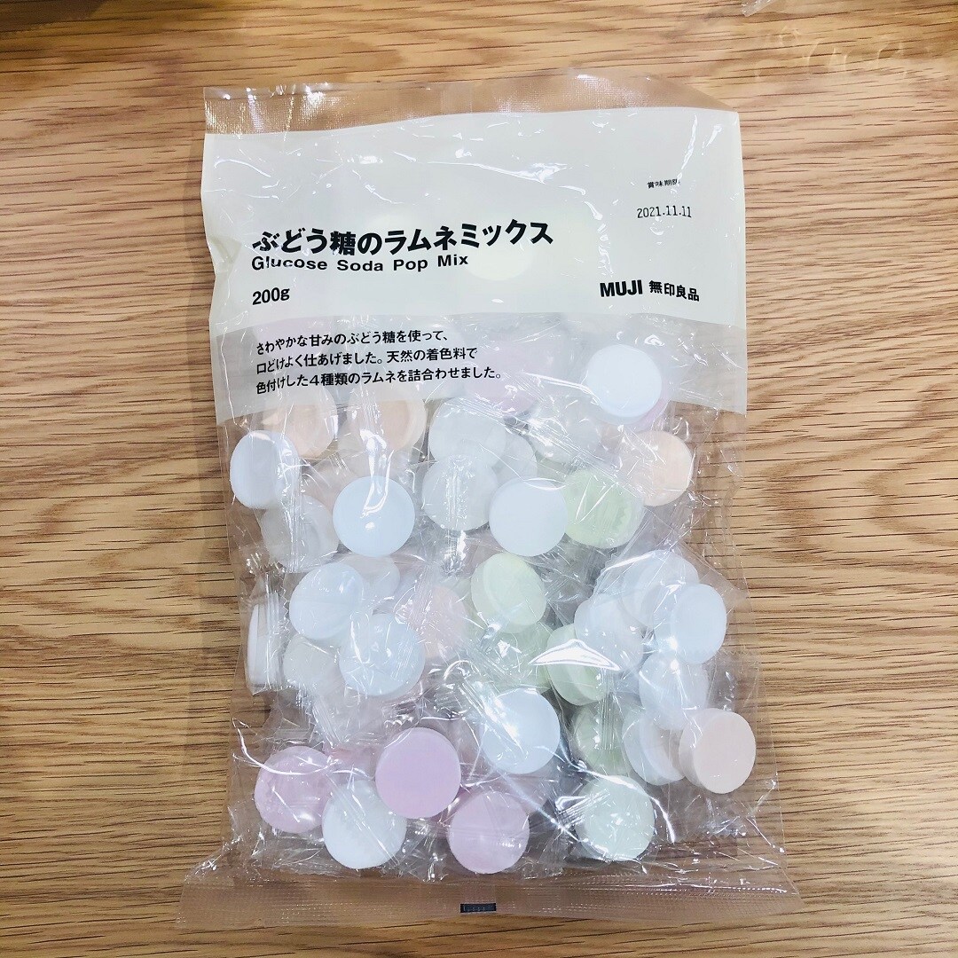 ワッフル