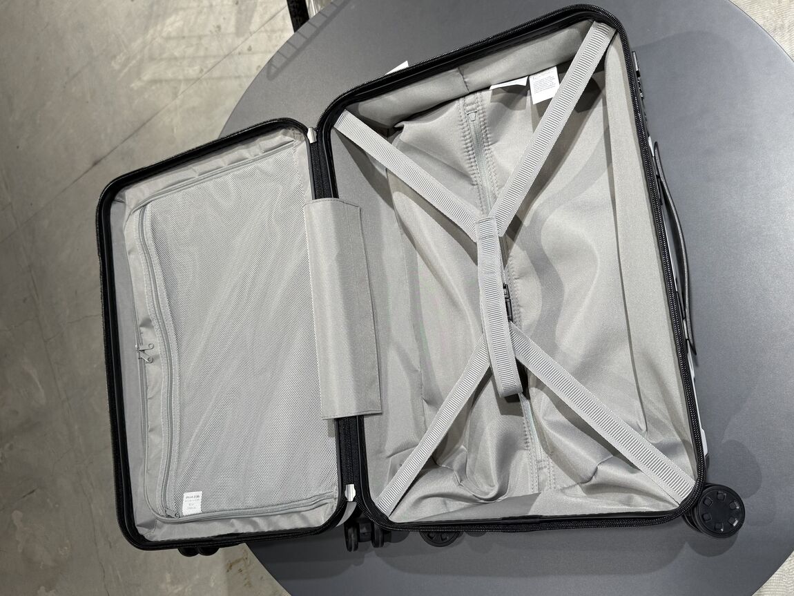 キャリーケース