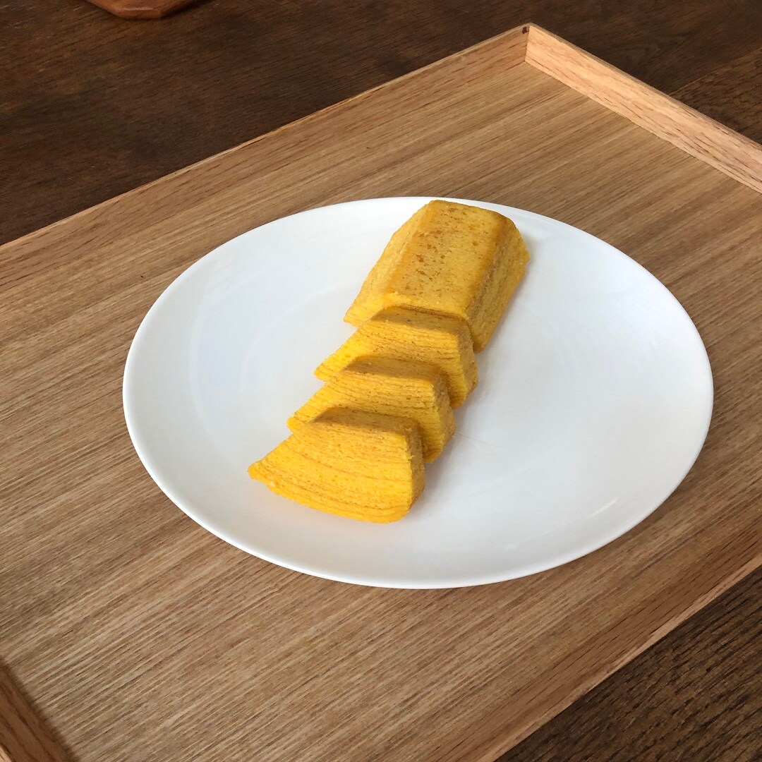 パイナップルバウム