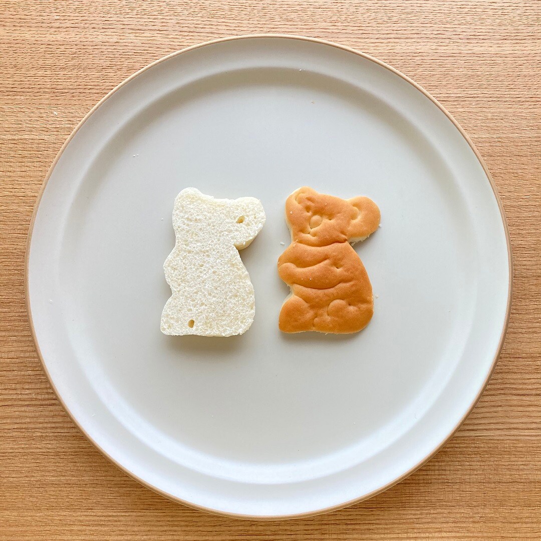 コアラパン
