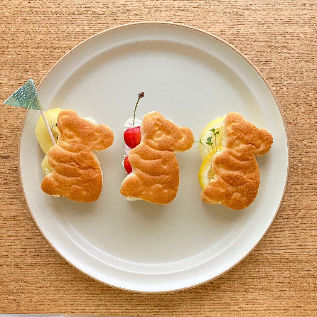 コアラパン