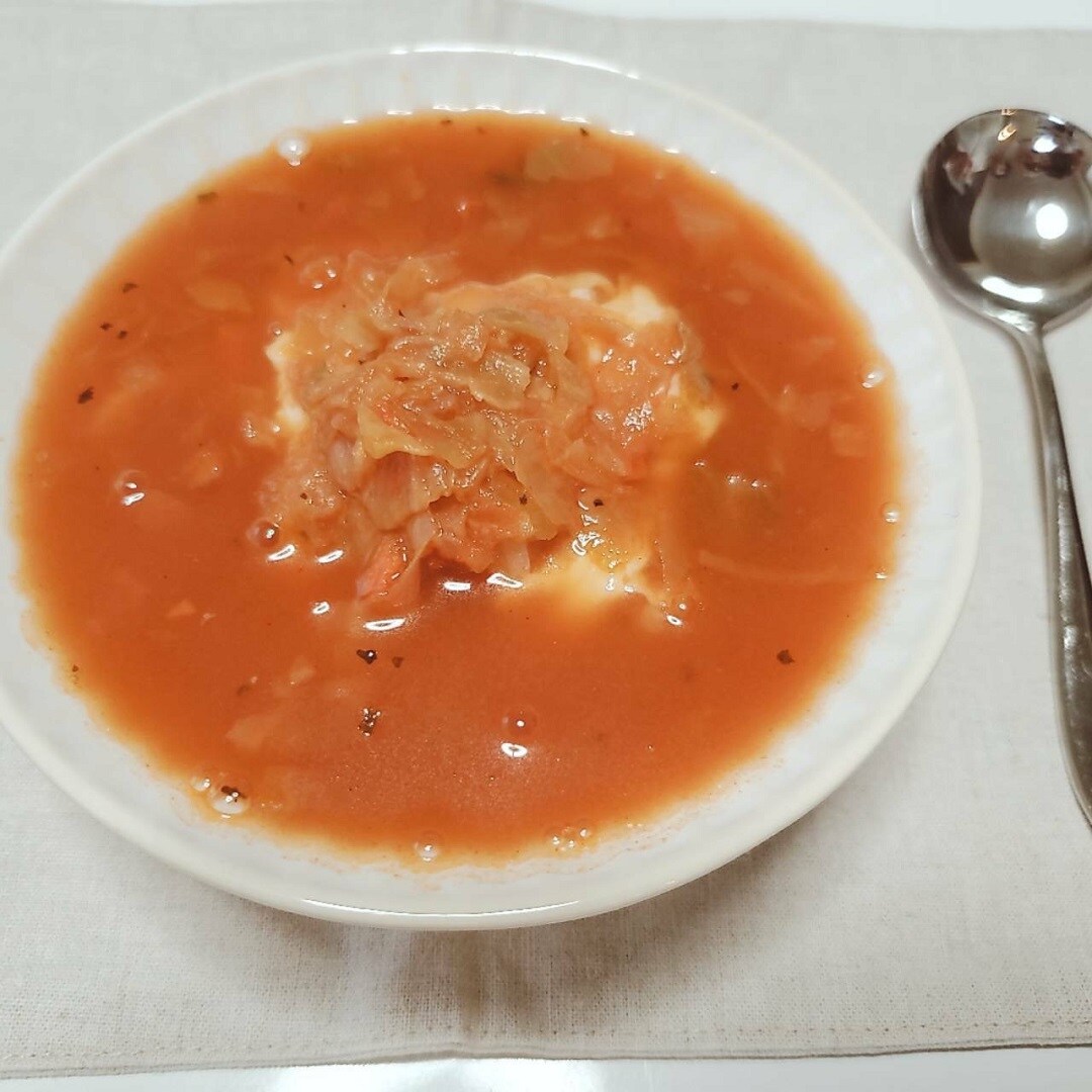 スープ