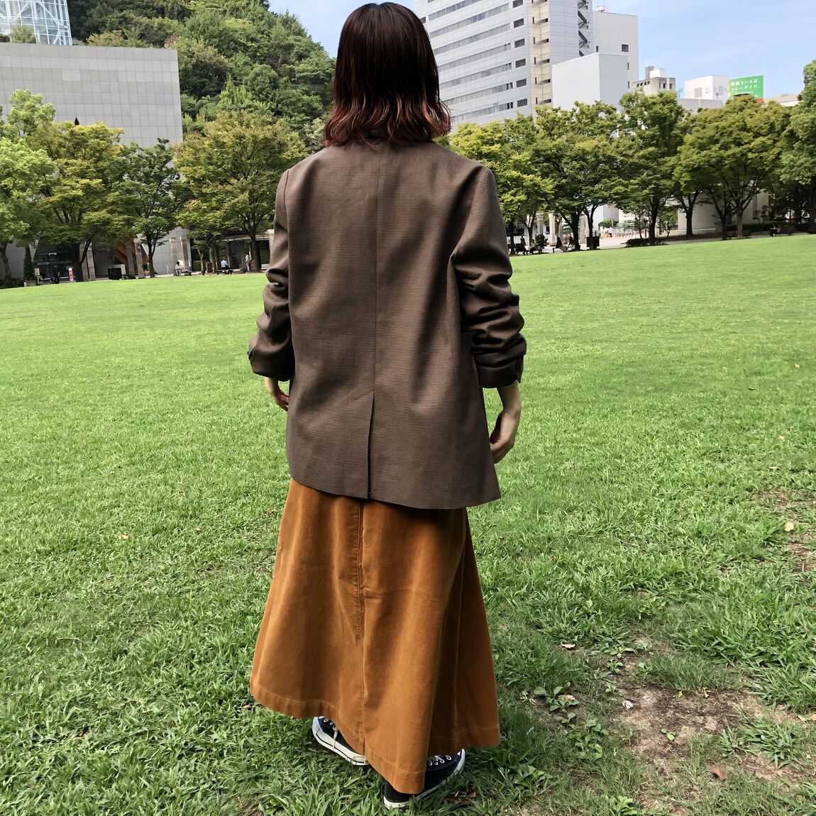 【大丸福岡天神】