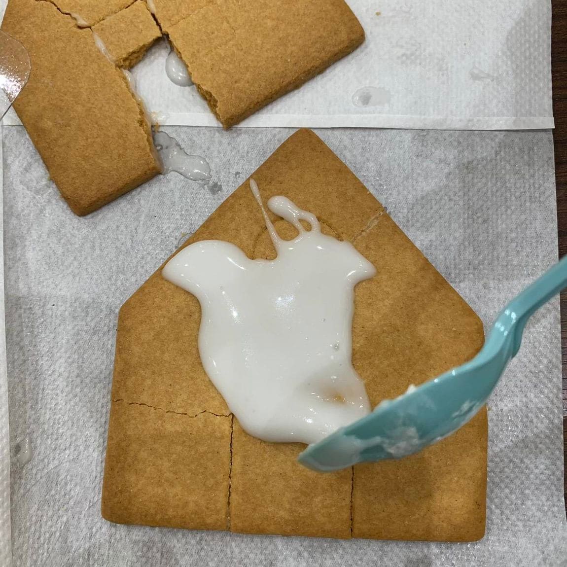 アイシング