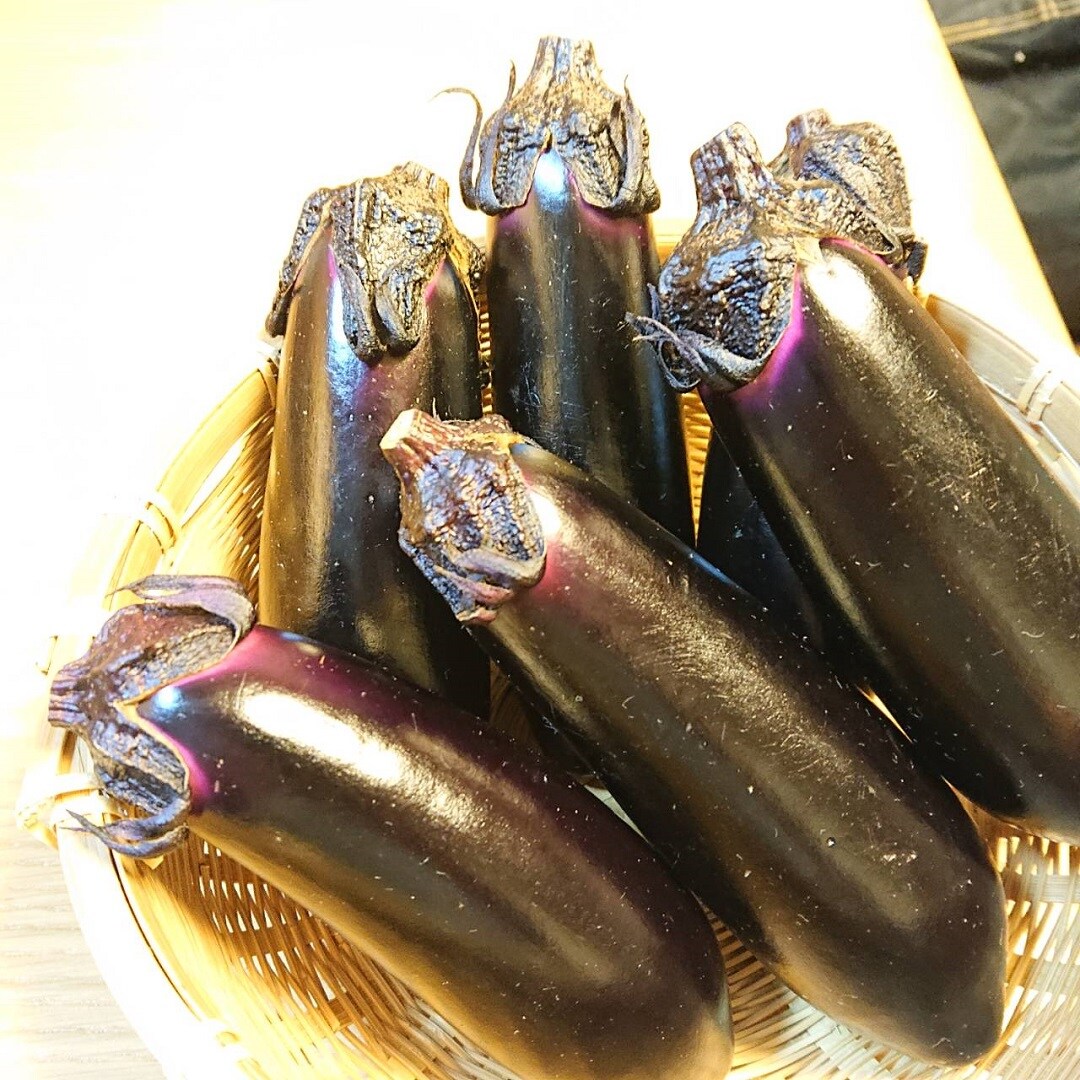 なす