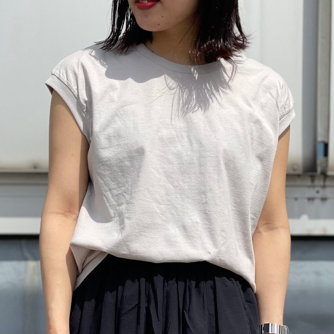 【広島パルコ】半袖Tシャツ
