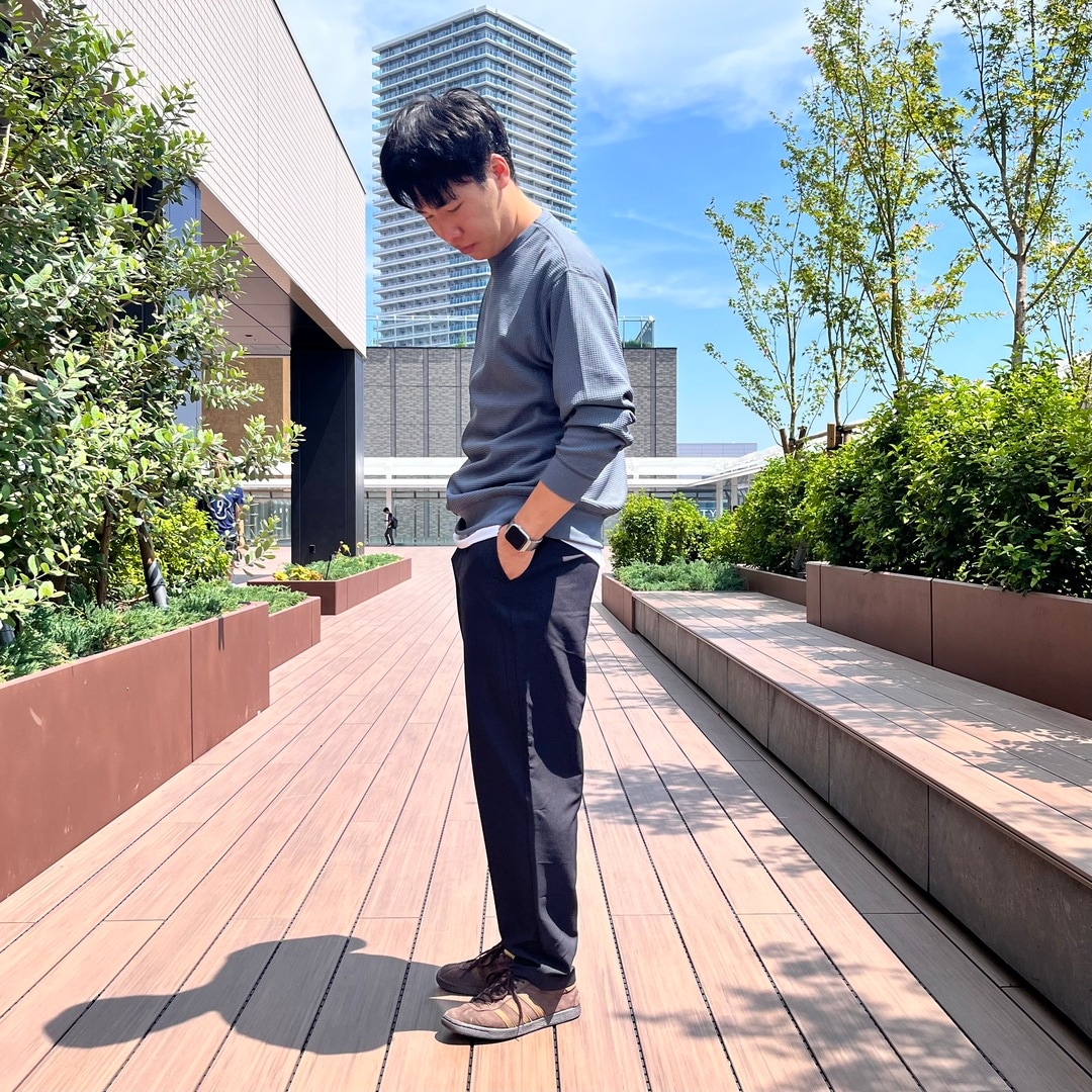 ミナモア広島