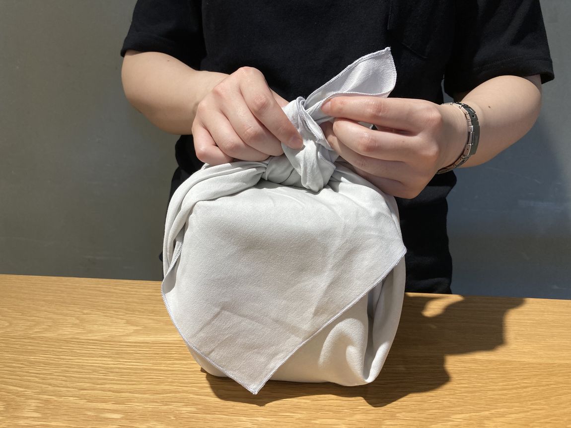 【シエスタハコダテ】Found MUJI 紙のもの