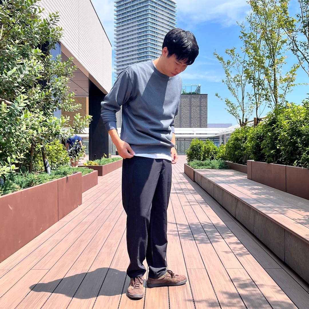 ミナモア広島