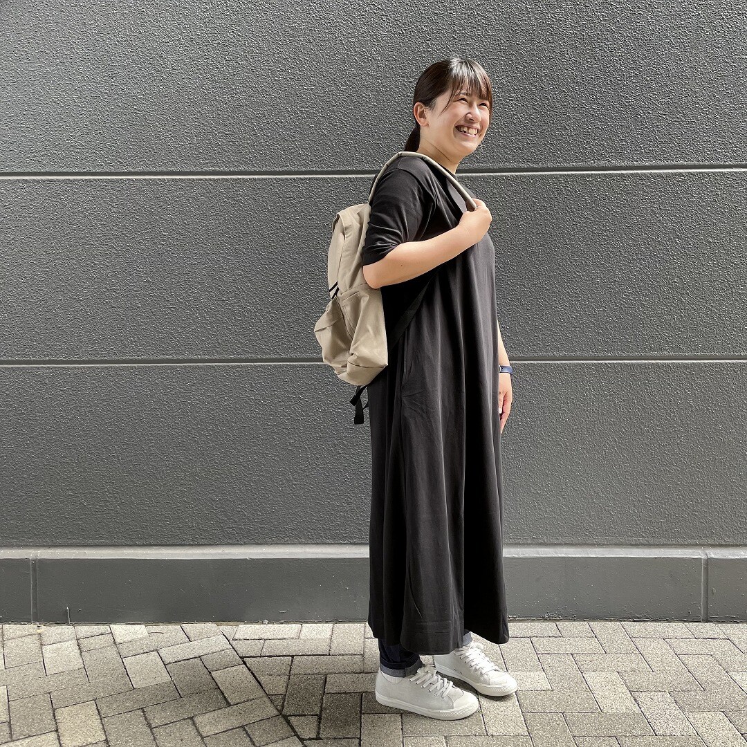 【イオンモール筑紫野】muji wear