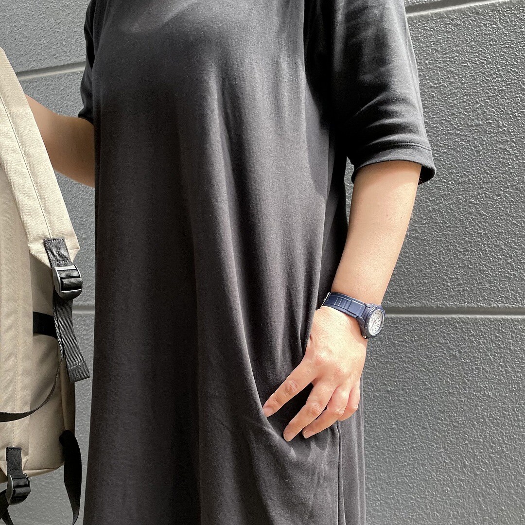 【イオンモール筑紫野】muji wear