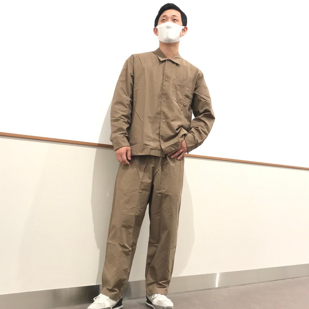 【ザ・モール仙台長町】セットアップ