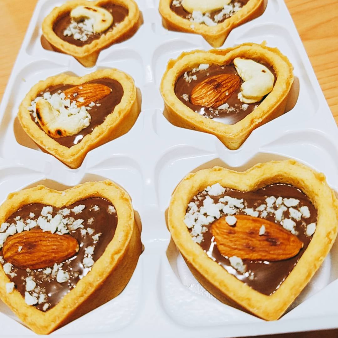 チョコタルト