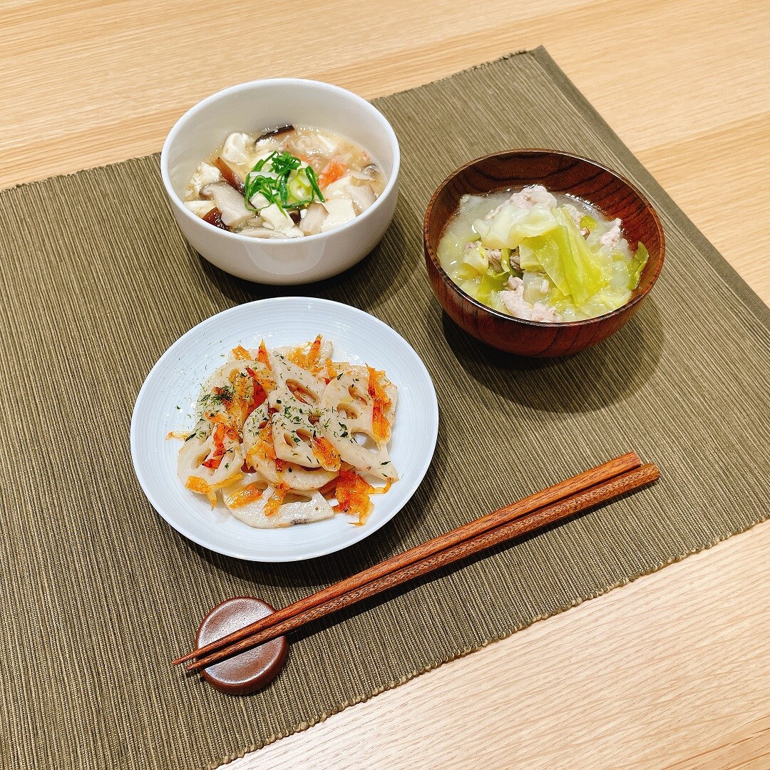 【堺北花田】寒い日に食べたいぽかぽかレシピ｜いっしょにつくろう