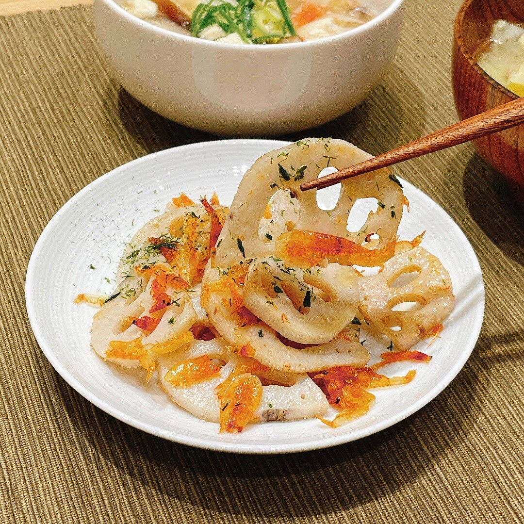 【堺北花田】寒い日に食べたいぽかぽかレシピ｜いっしょにつくろう