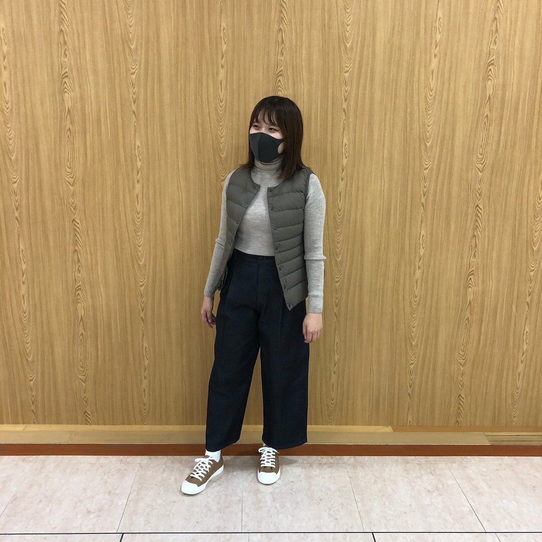 Today's Cordinate vol.2