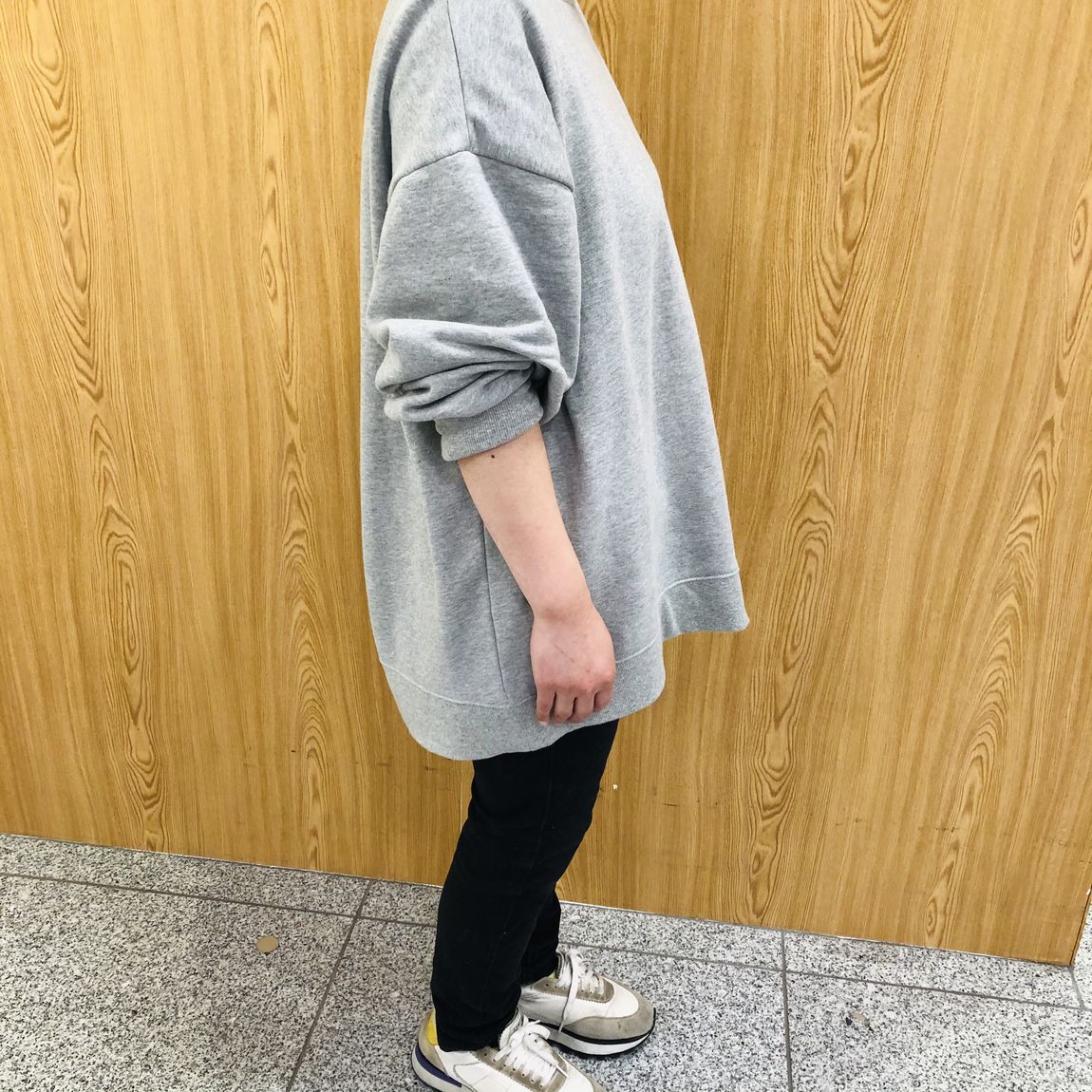 裏毛