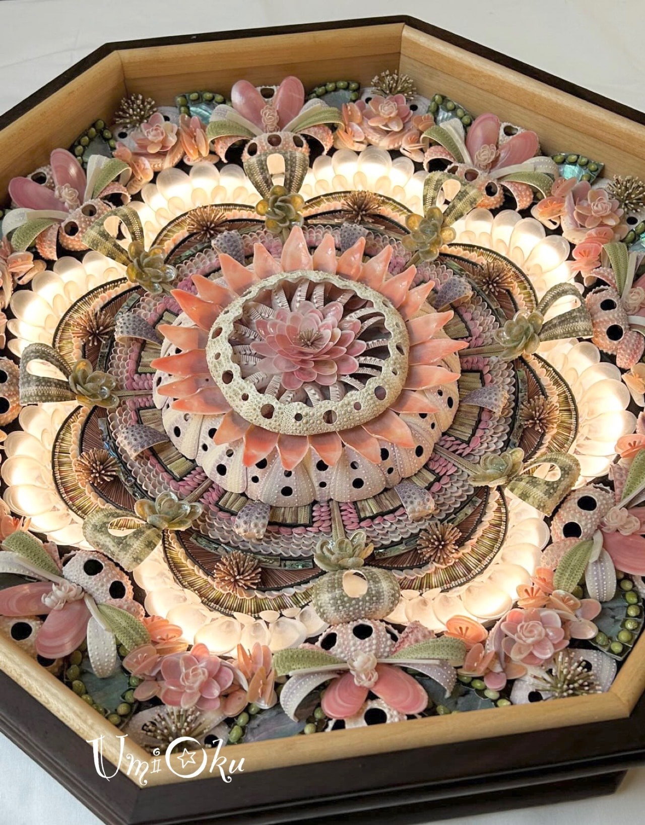 海からの贈りもの展